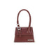 Jacquemus TOP-HANDLE BAG